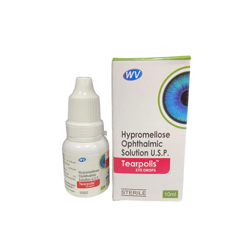 TEARPOLIS EYE DROPS