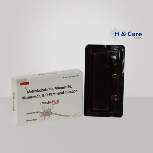 MECLA-PLUS Injection