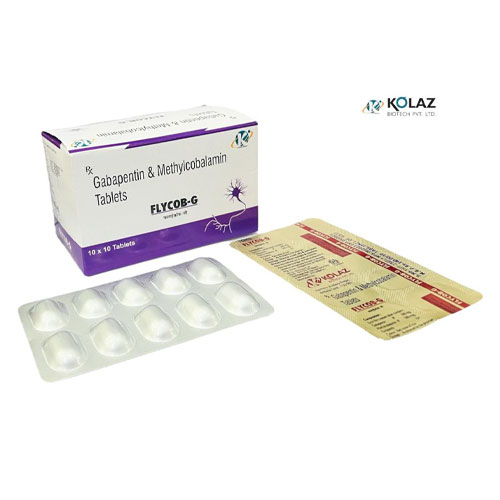 FLYCOB-G Tablets
