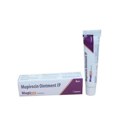 Mupinix Cream