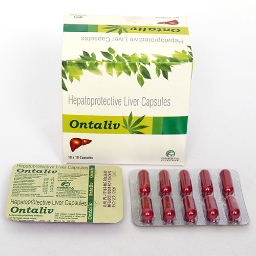 ONTALIV Capsules