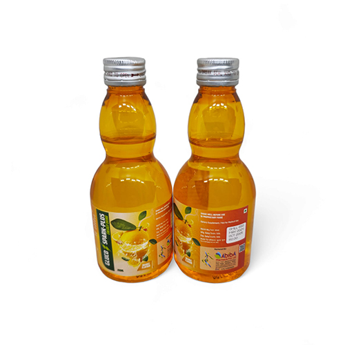 GLUCOSPARK-ED Energy Drink