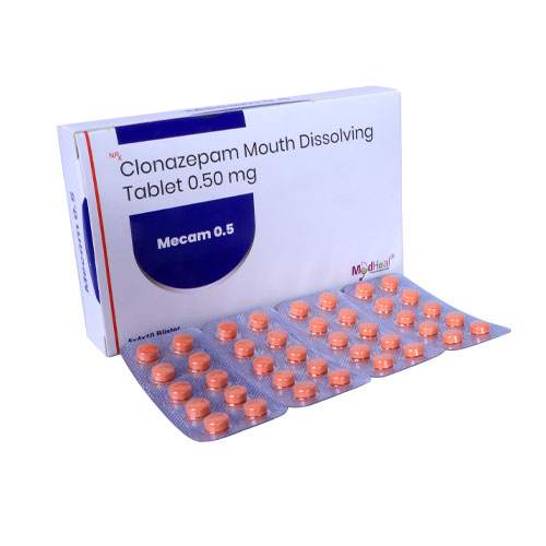 MECAM-0.5 Tablets