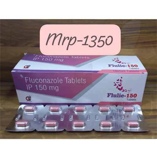 FLULIE-150MG TABLETS