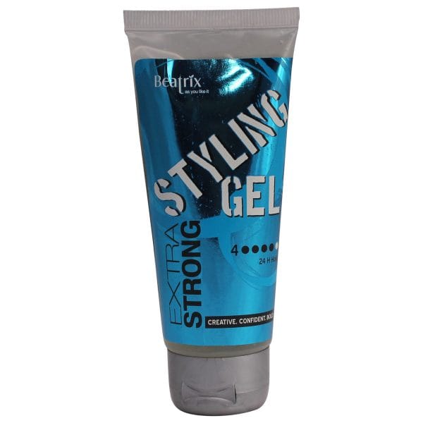 Styling Gel (Hair Gel)