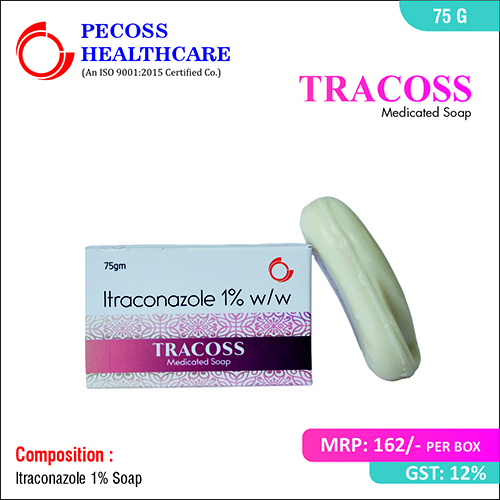 TRACOSS Soap