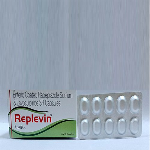 R Capsules