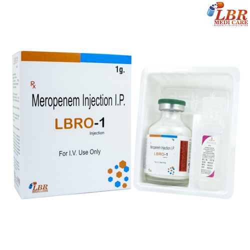 LBRO-1 Injection