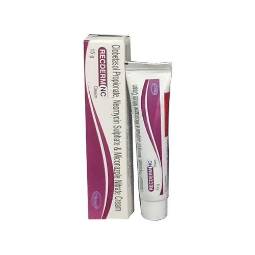 RECDERM-NC CREAM