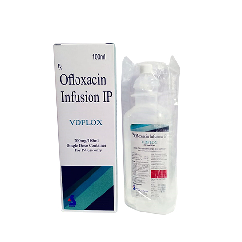 VDFLOX Infusion