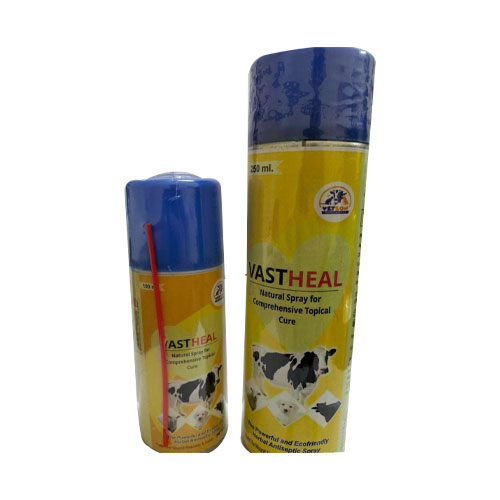 VASTHEAL SPRAY