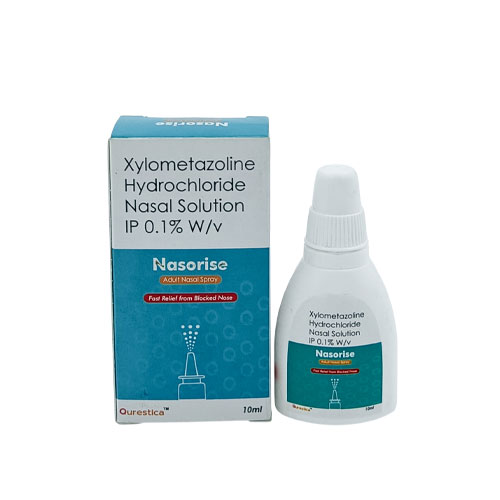 Nasorise Nasal Spray