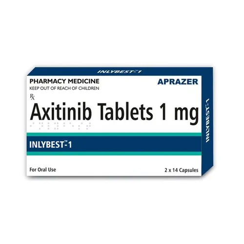 INLYBEST-1 TABLETS