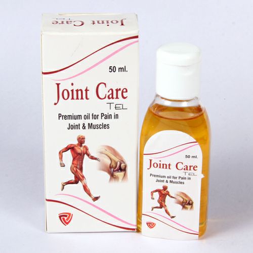 JOINT CARE 50ml Oil
