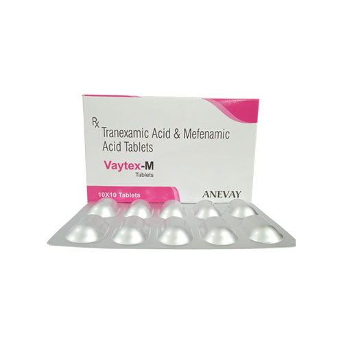 VAYTEX-M Tablets