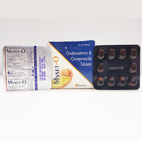 MYSET-O Tablets