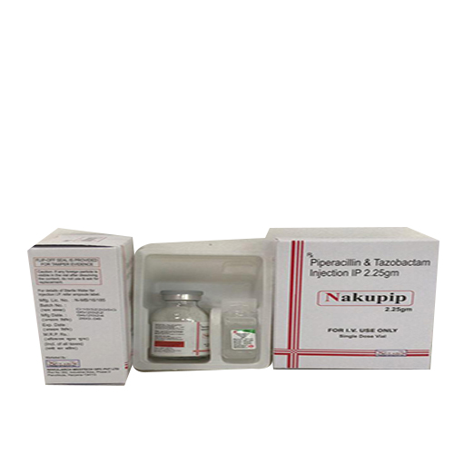 NAKUPIP 2.25 Injection