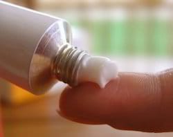 Diethylamine Cream