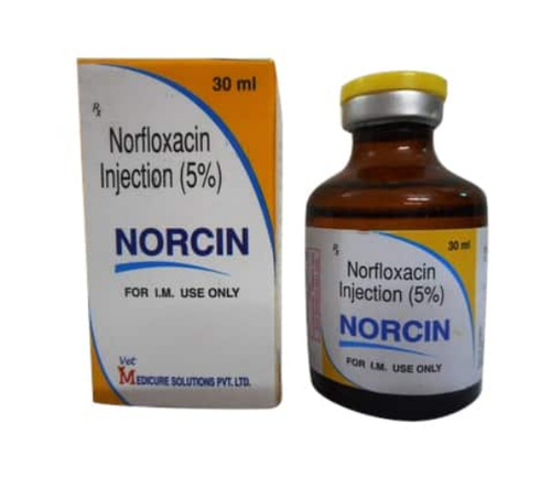 Norcin Injection
