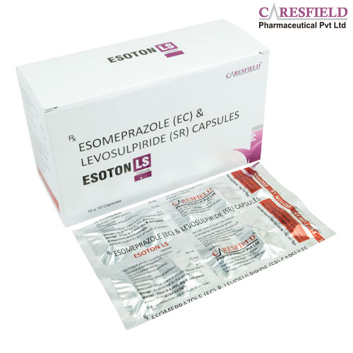 ESOTON-LS Capsules