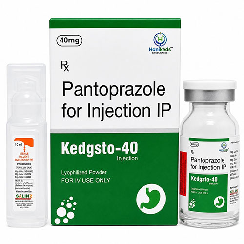 Kedgsto-40 Injection