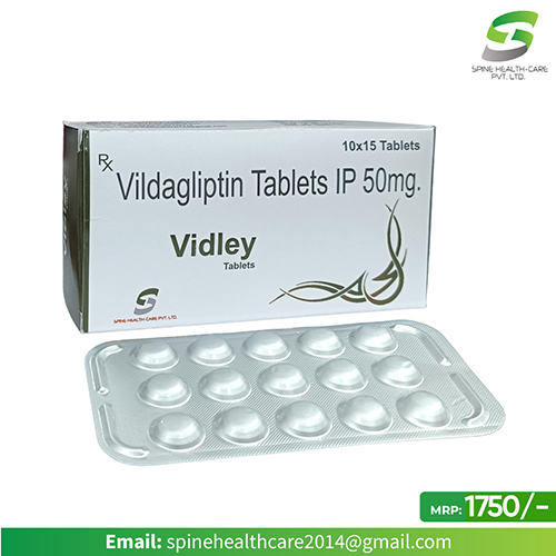 VIDLEY TABLETS