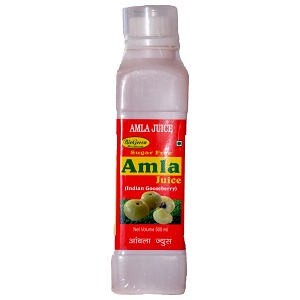 Amla Juice