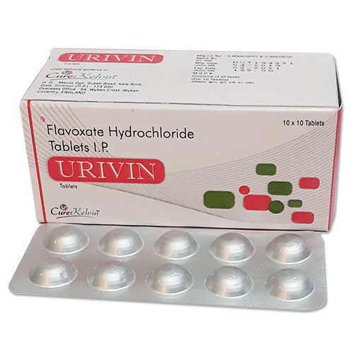 URIVIN Tablets