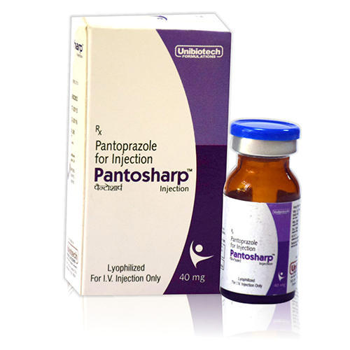 PANTOSHARP Injection