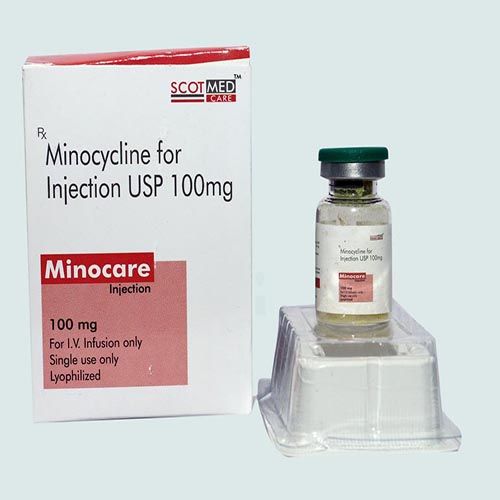 MINOCARE Injection
