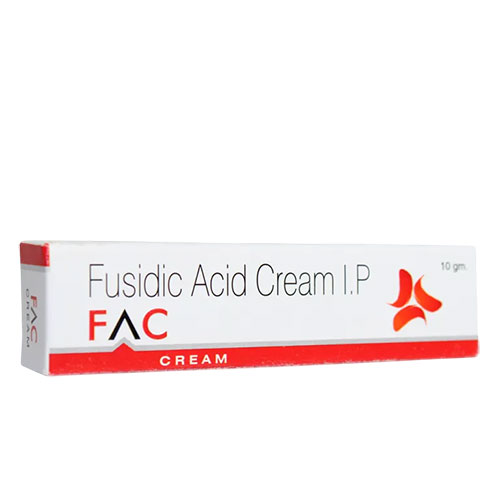 FAC Cream