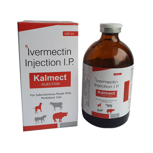Kalmect Injection