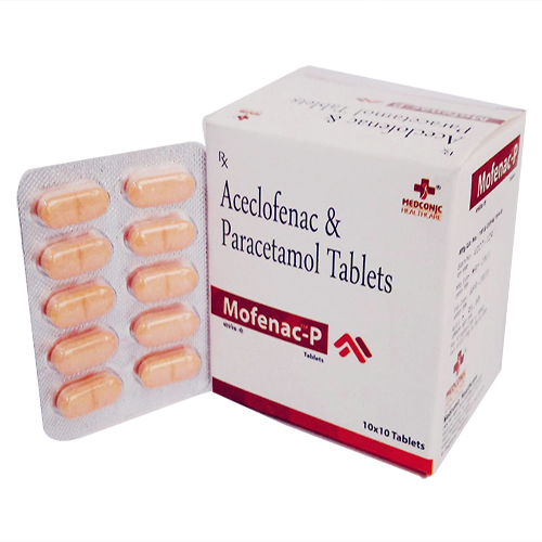 MOFENAC-P (Blister)
