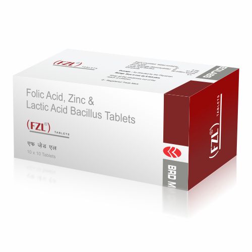 FZL Tablets