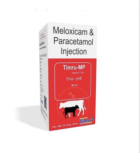 Timru-MP Injection