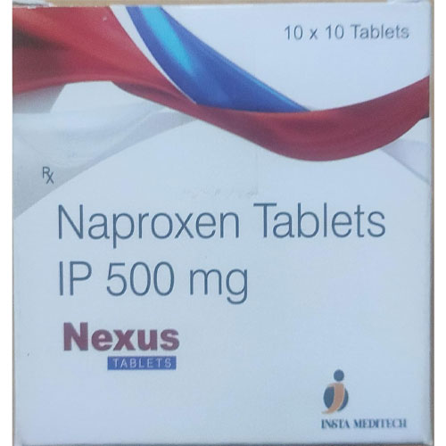 Nexus Tablets