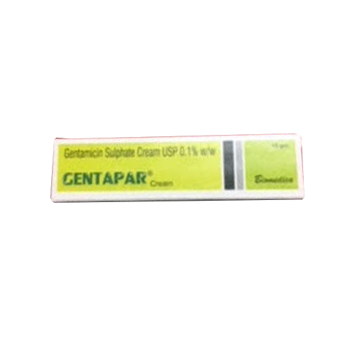 GENTAPAR Skin Cream