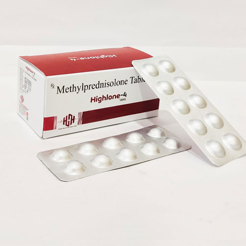 HIGHLONE-4 TABLETS