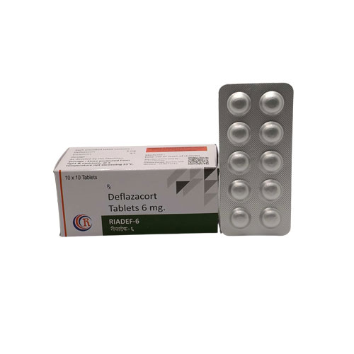 RIADEF-6 TABLETS