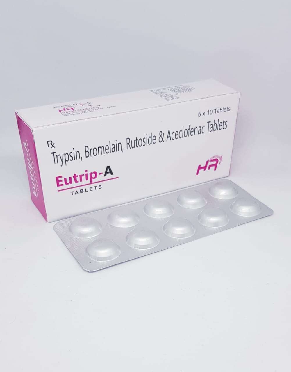 EUTRIP-A TABLET