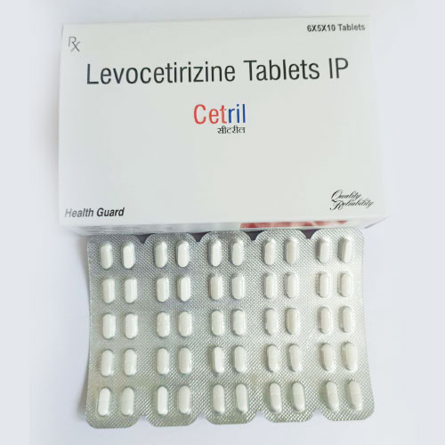 CETRIL Tablets