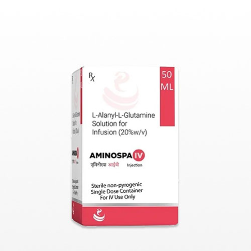 AMINOSPA-IV INFUSION