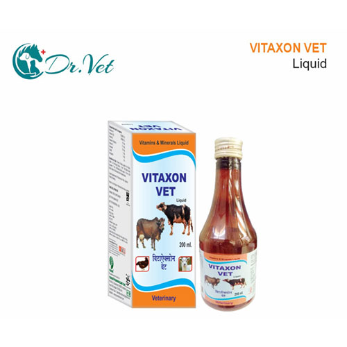 VITAXON VET (200ml)