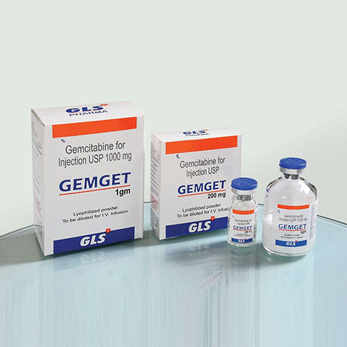 Gemget Injection