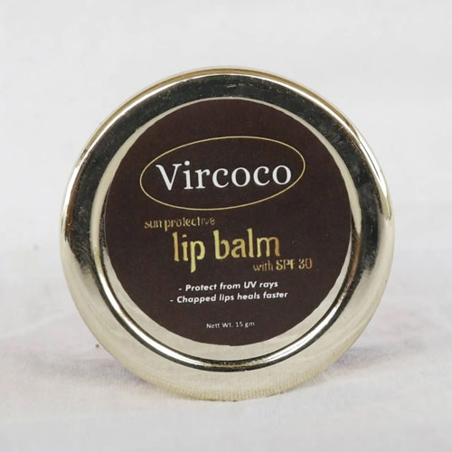 VIRCOCO Lip Balm