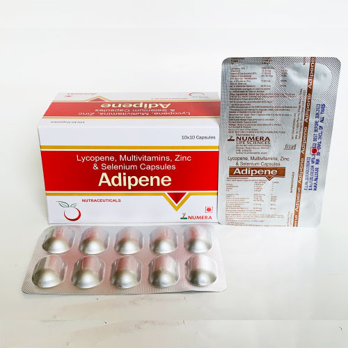 ADIpene Capsules