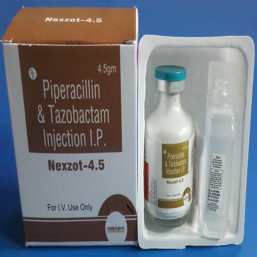 NEXZOT-4.5 Injection