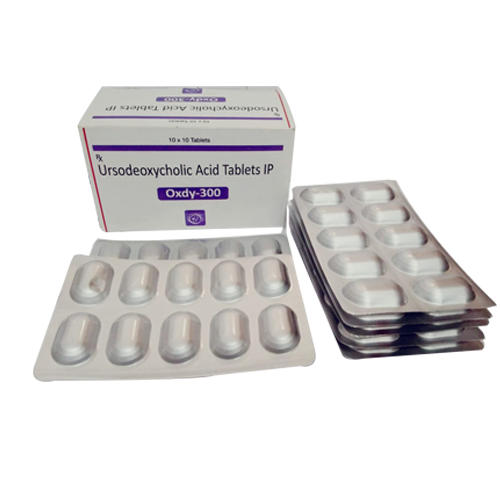 OXDY-300 Tablets