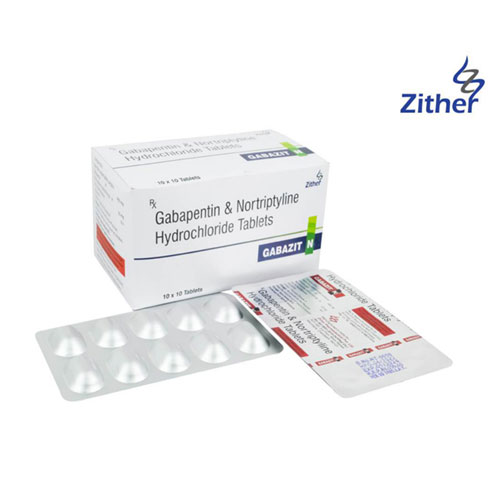 GABAZIT-N Tablets