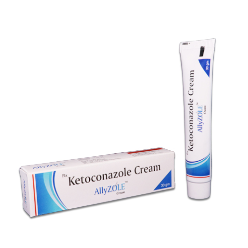 Allyzole Cream
